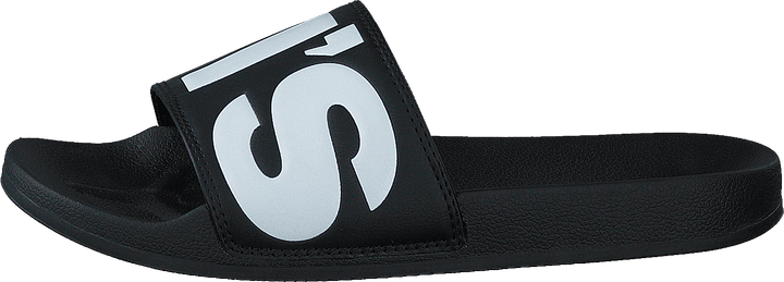 June L S Regular Black