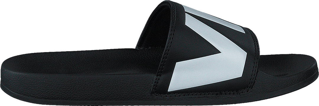 June L S Regular Black
