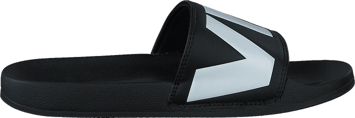 June L S Regular Black