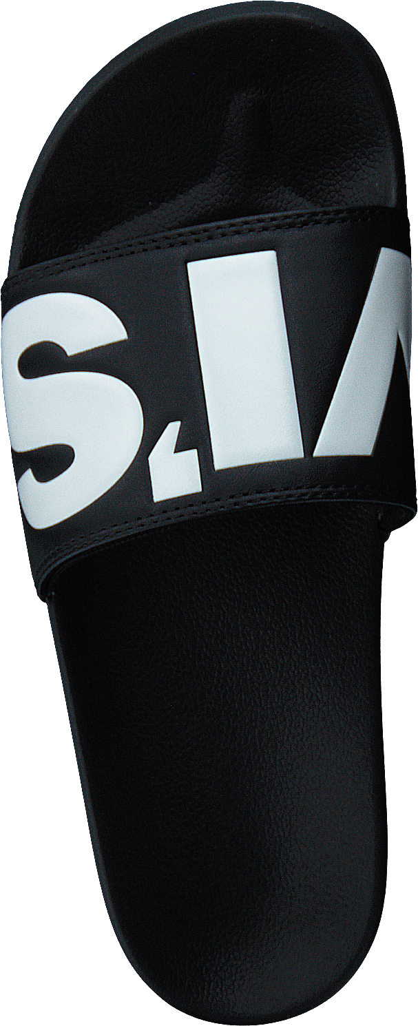 June L S Regular Black