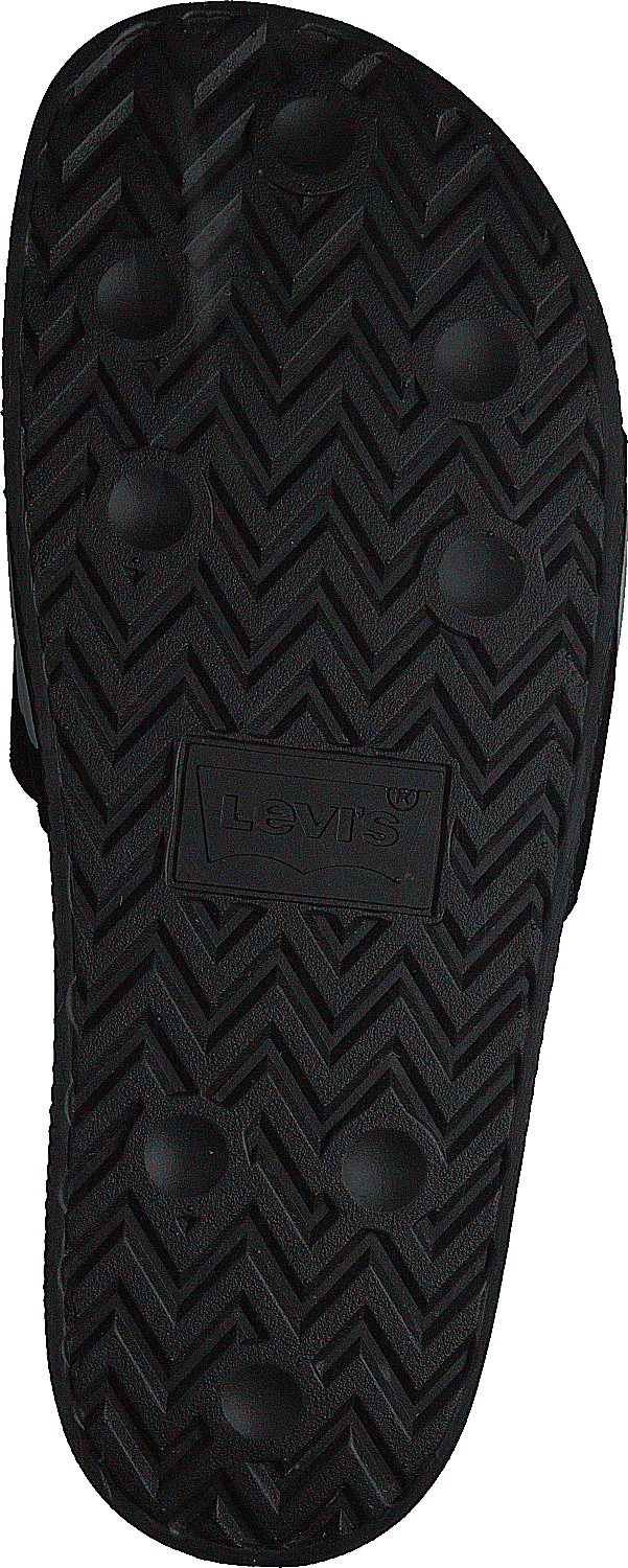 June L S Regular Black