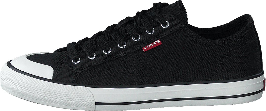 Hernandez S Regular Black