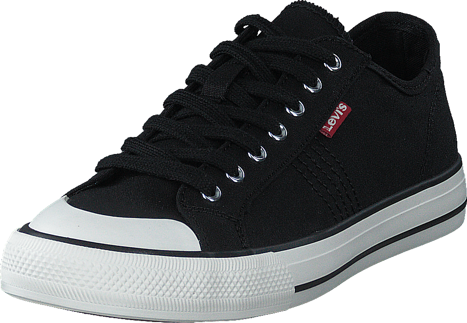 Hernandez S Regular Black