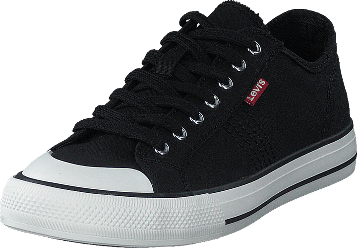 Hernandez S Regular Black