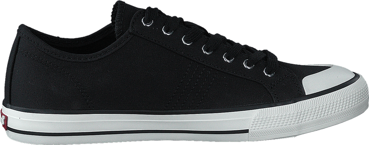 Hernandez S Regular Black