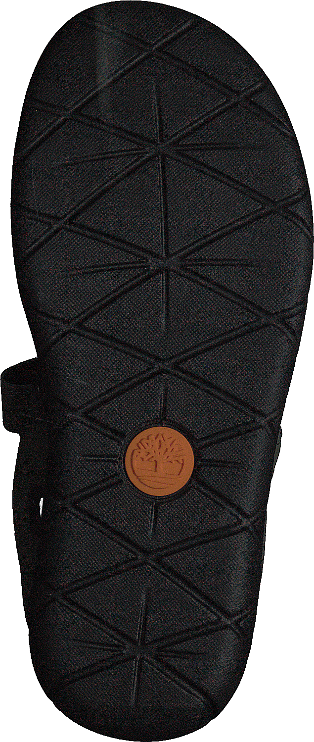 Perkins Row 2-strap Dark Green W Org