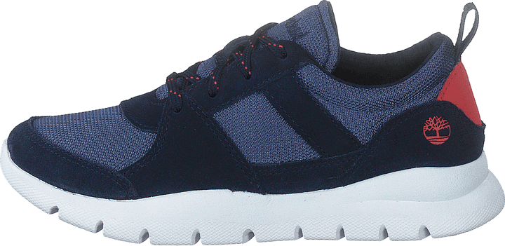 Boroughs Project Mix Ox Navy