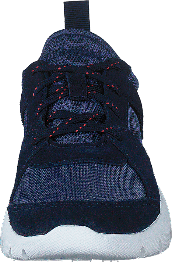 Boroughs Project Mix Ox Navy