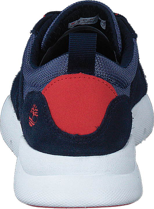 Boroughs Project Mix Ox Navy