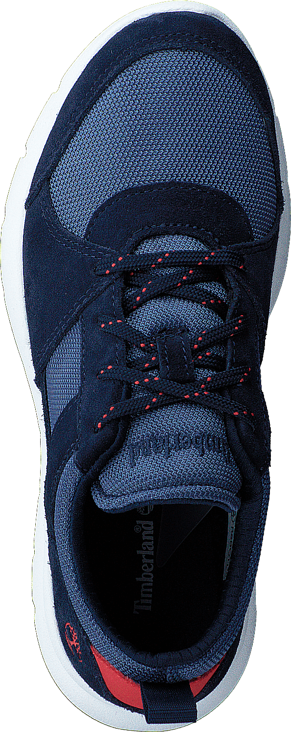 Boroughs Project Mix Ox Navy