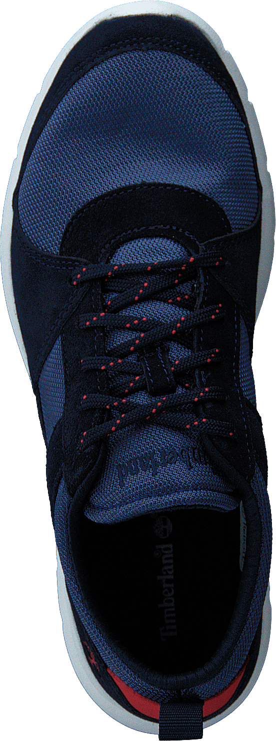Boroughs Project Mix Ox Navy