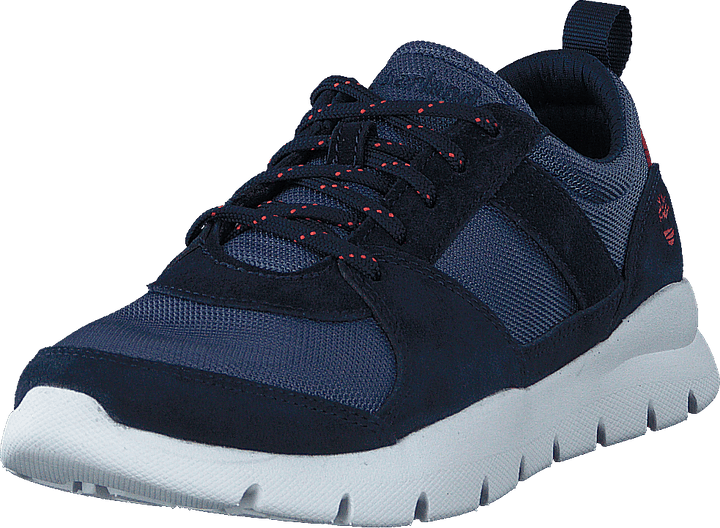 Boroughs Project Mix Ox Navy