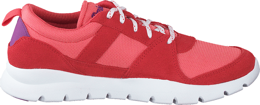 Projekt Boroughs Mix Ox Medium Pink