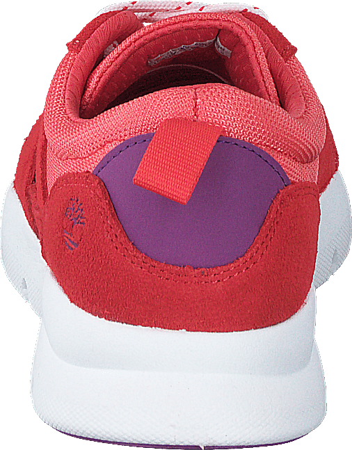 Projekt Boroughs Mix Ox Medium Pink