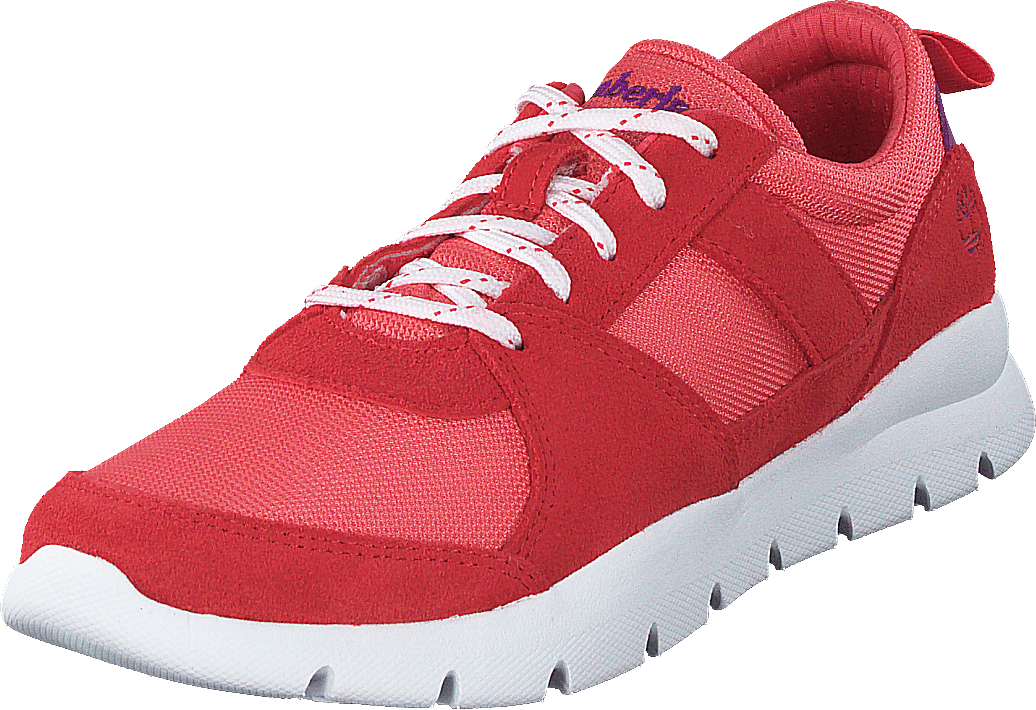 Projekt Boroughs Mix Ox Medium Pink