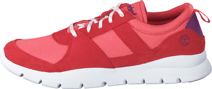 Projekt Boroughs Mix Ox Medium Pink