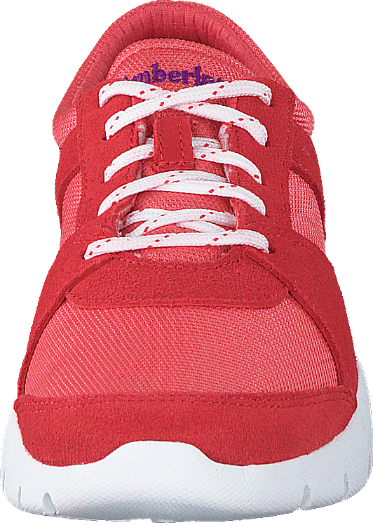 Projekt Boroughs Mix Ox Medium Pink