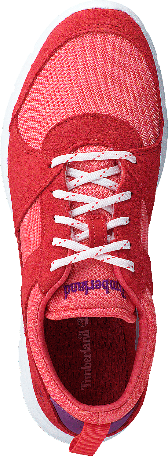 Projekt Boroughs Mix Ox Medium Pink