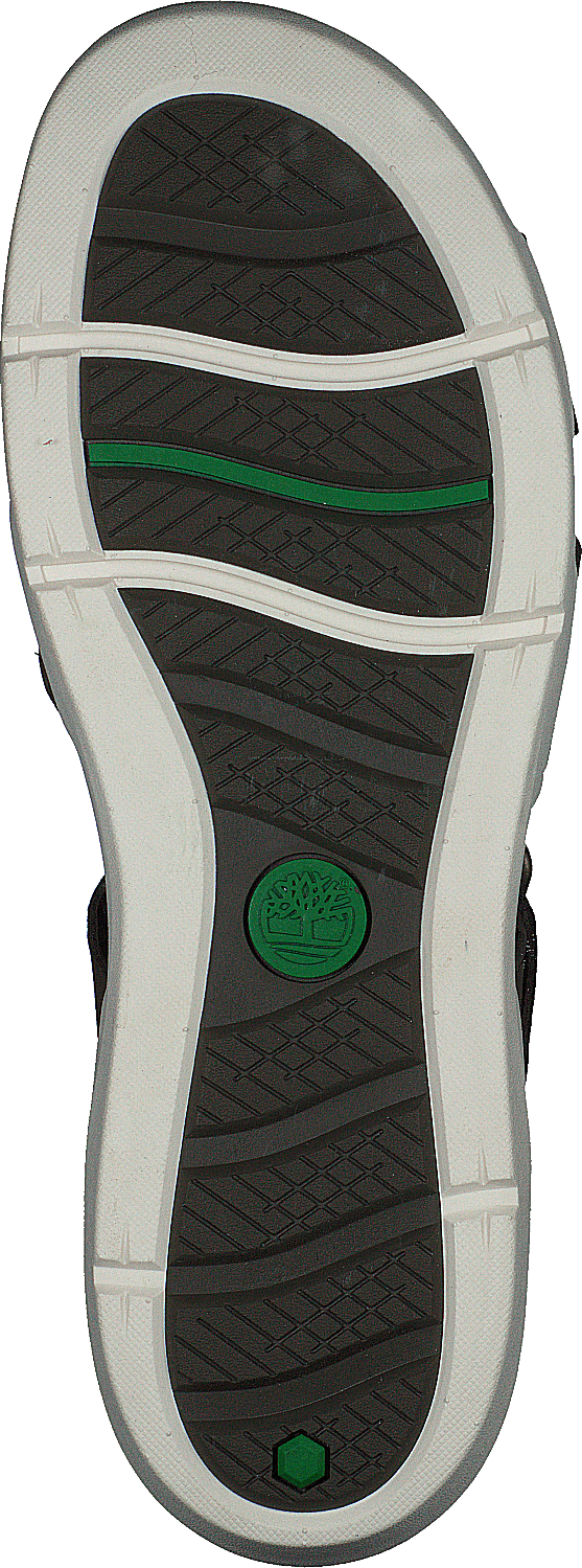 Wilesport Lthr Sandal Olive Nubuck