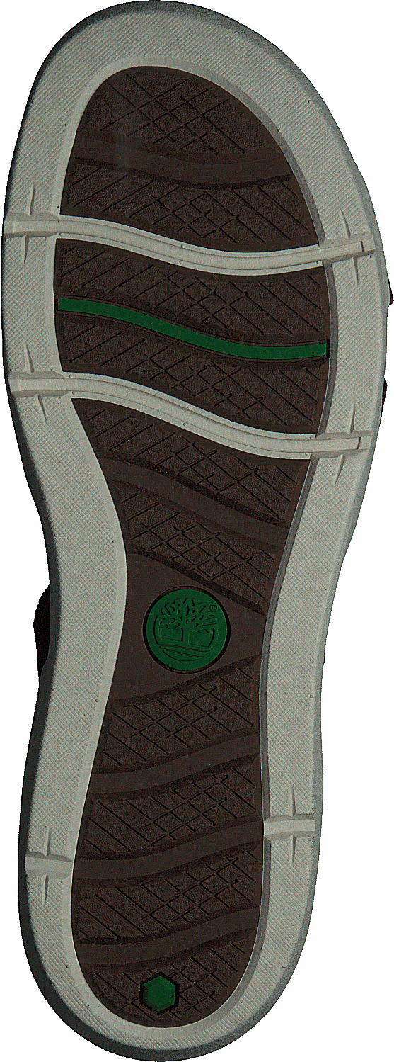 Wilesport Lthr Sandaalit Rust Nubuck Nupukki