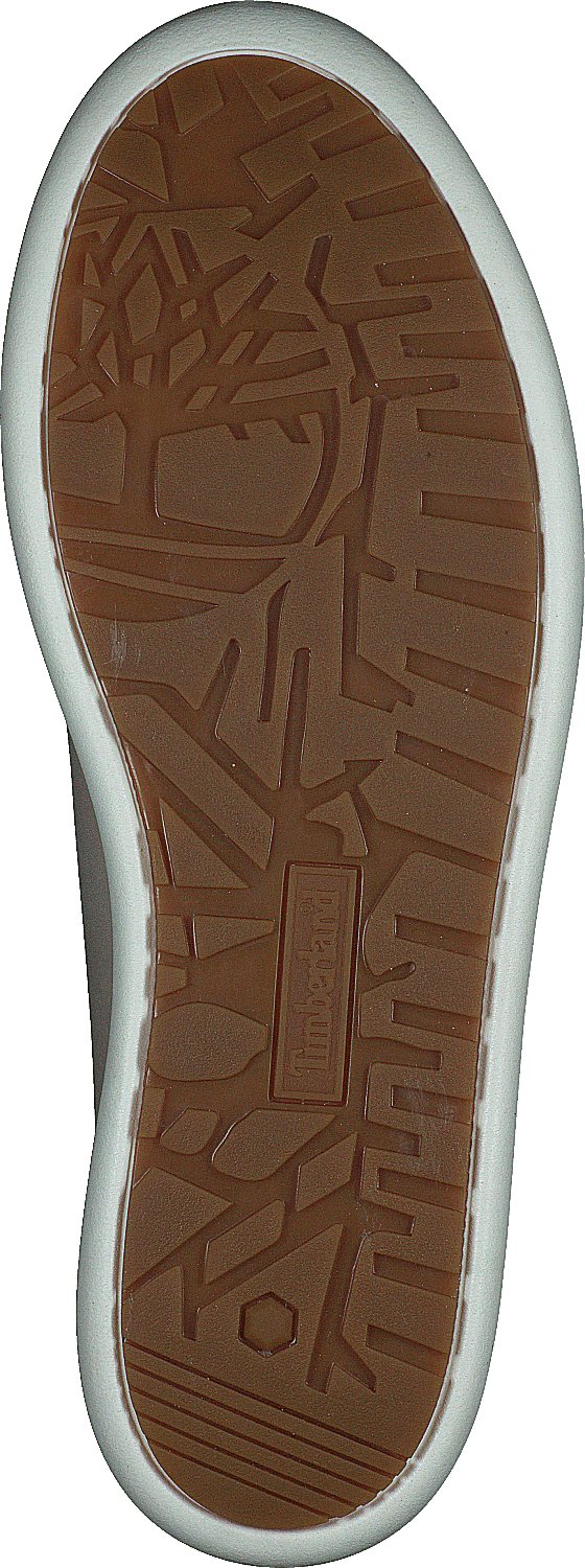 Berlin Park Oxford Lt Beige Nubuck