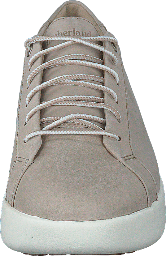 Berlin Park Oxford Lt Beige Nubuck
