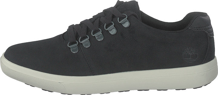 Ashwood Park Alpine Ox Black Nubuck
