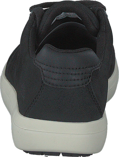 Ashwood Park Alpine Ox Black Nubuck