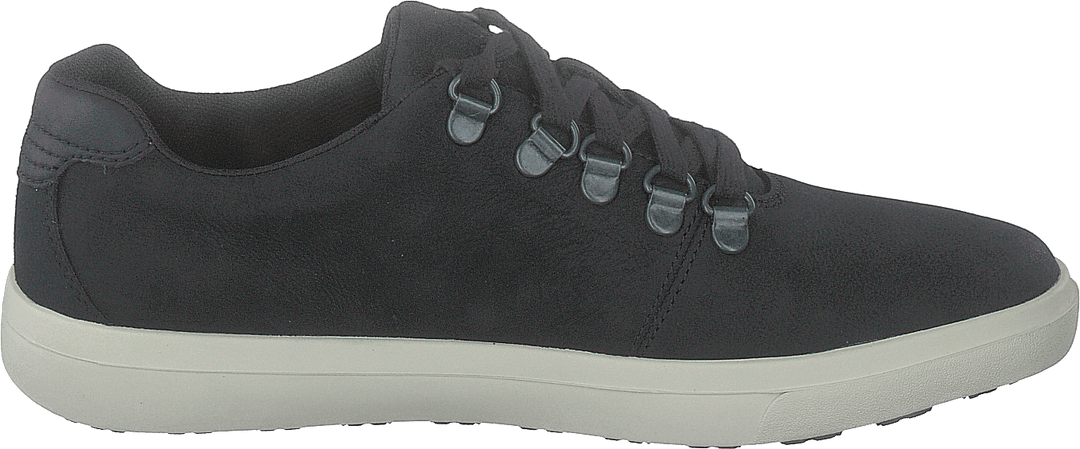 Ashwood Park Alpine Ox Black Nubuck