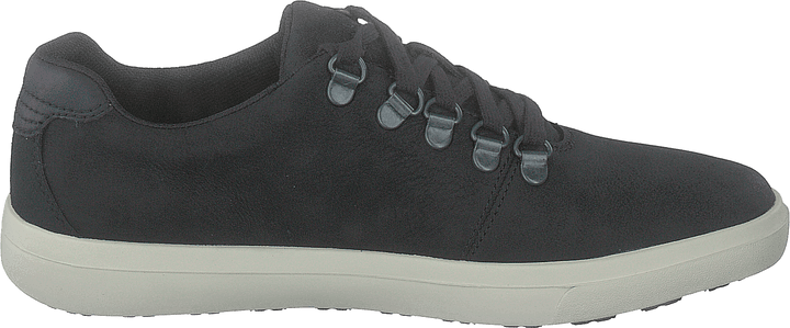Ashwood Park Alpine Ox Black Nubuck