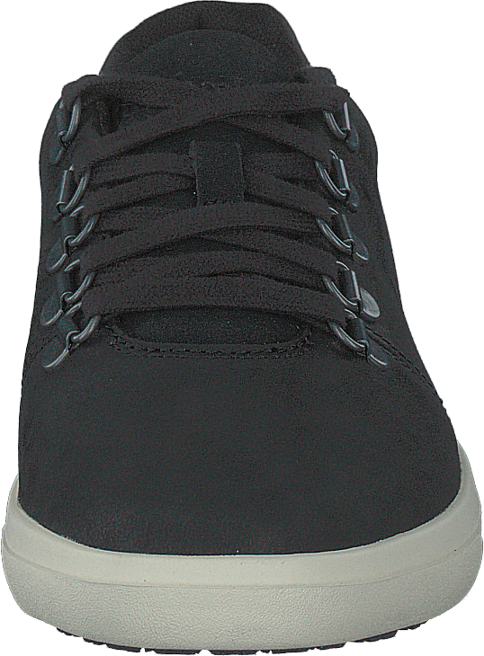 Ashwood Park Alpine Ox Black Nubuck