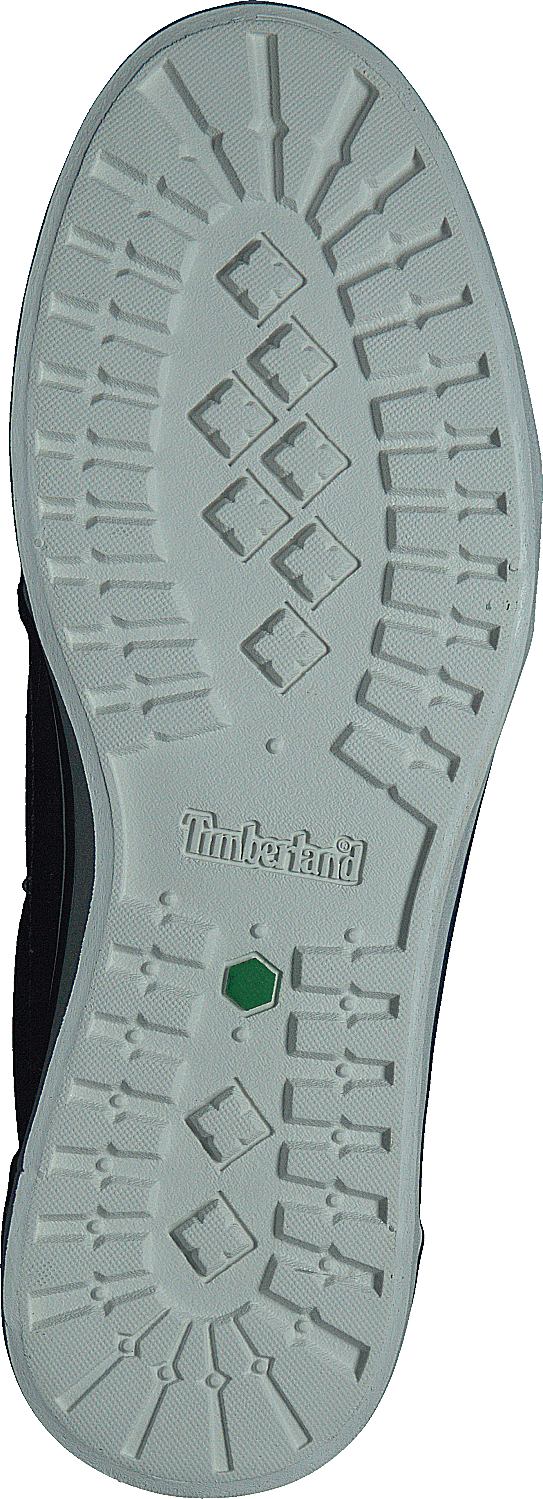 Skape Park Canvas Slip-on Toile Bleu Foncé