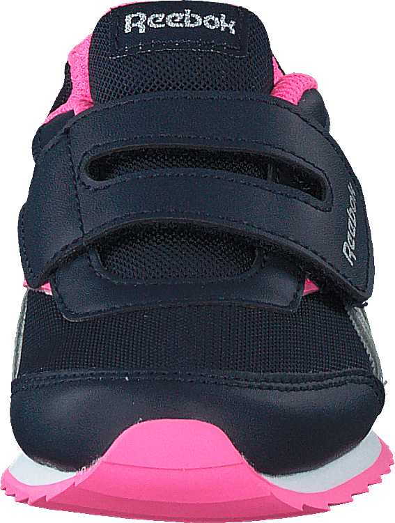 Royal Classic Jog 2 Kc Vecnav/Elepnk/Silvmt
