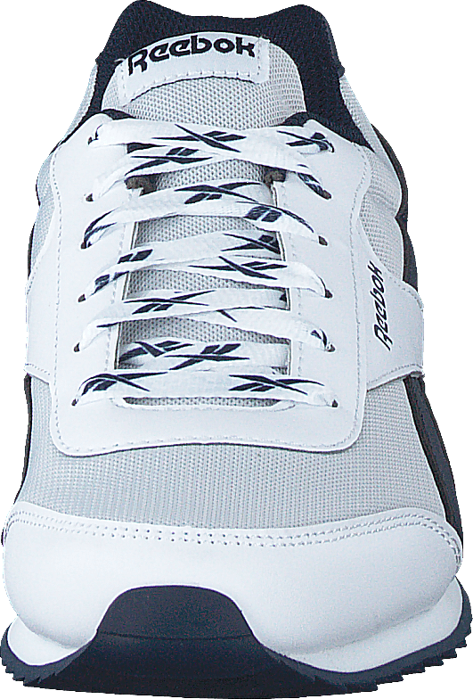 Reebok Royal Cljog 2 White/silvmt/vecnav
