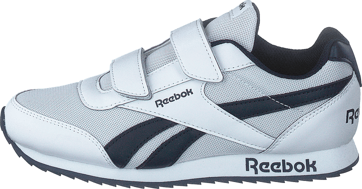 Reebok Royal Cljog 2 2v White/vecnav/vecnav