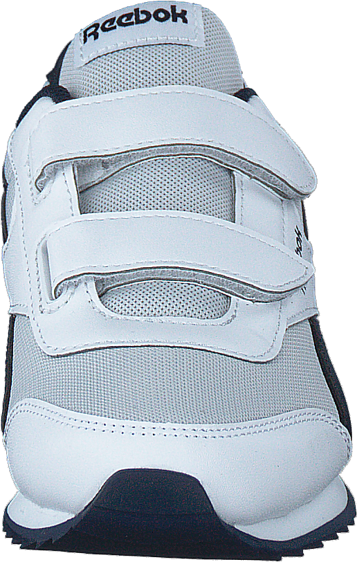 Reebok Royal Cljog 2 2v White/vecnav/vecnav
