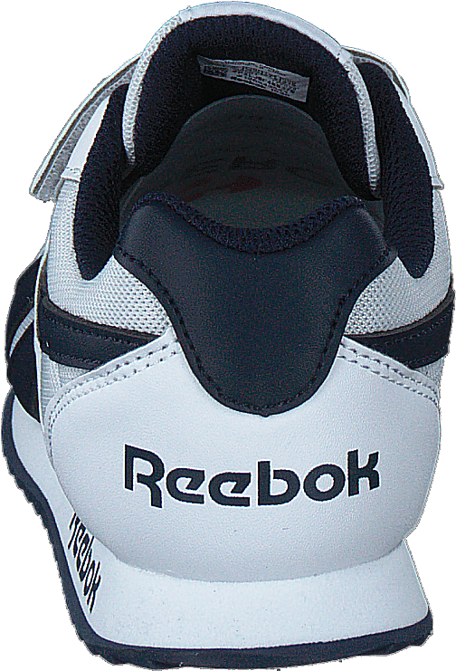 Reebok Royal Cljog 2 2v White/vecnav/vecnav