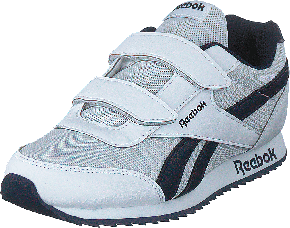 Reebok Royal Cljog 2 2v White/vecnav/vecnav
