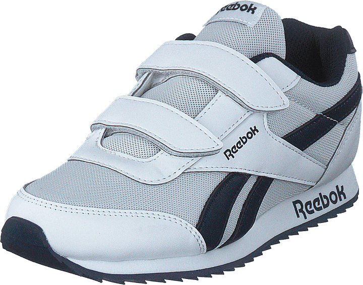 Reebok Royal Cljog 2 2v White/vecnav/vecnav