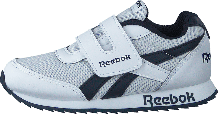 Reebok Royal Cljog 2 Kc White/vecnav/vecnav