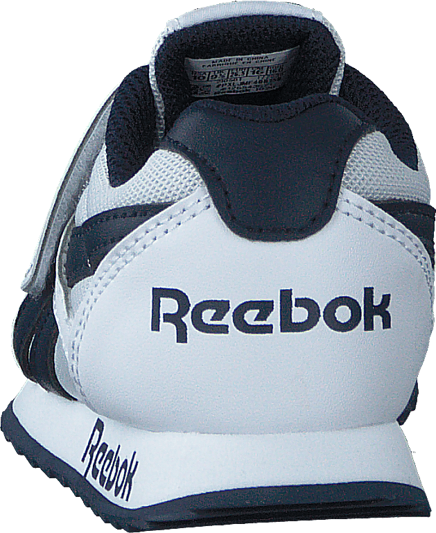 Reebok Royal Cljog 2 Kc White/vecnav/vecnav