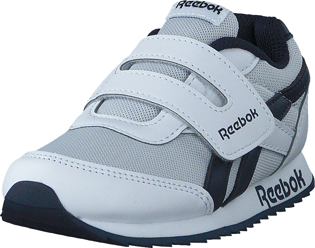 Reebok Royal Cljog 2 Kc White/vecnav/vecnav