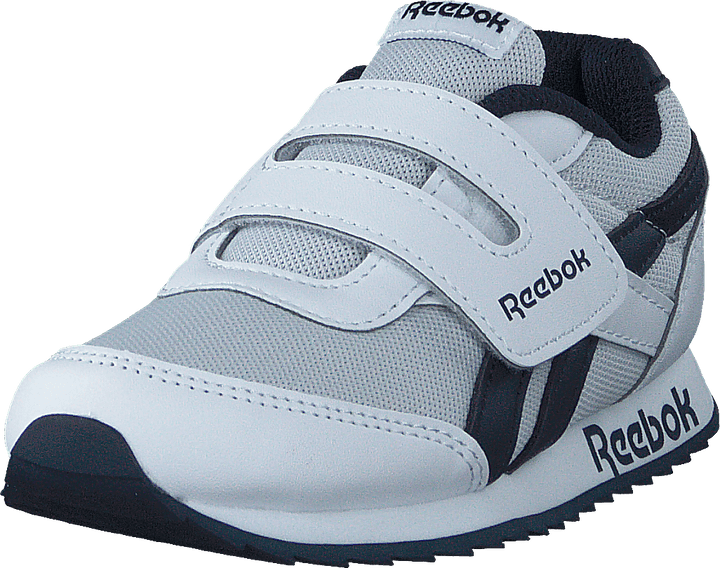 Reebok Royal Cljog 2 Kc White/vecnav/vecnav