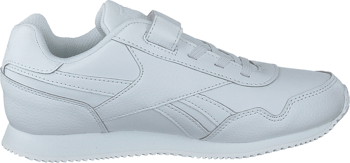 Reebok Royal Cljog 3.0 1v White/white/white