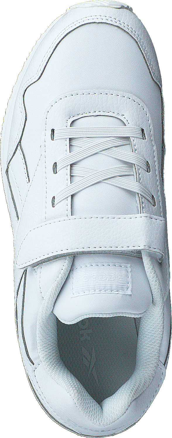 Reebok Royal Cljog 3.0 1v White/white/white