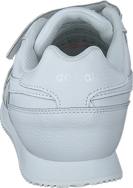 Reebok Royal Cljog 3.0 1v White/white/white