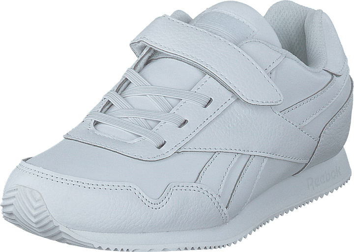 Reebok Royal Cljog 3.0 1v White/white/white