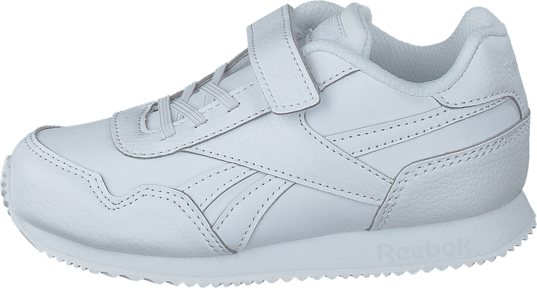 Royal Classic Jog 3.0 1V White/White/White