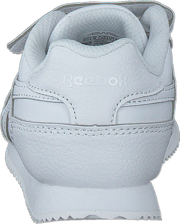 Royal Classic Jog 3.0 1V White/White/White