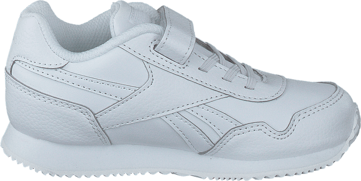 Royal Classic Jog 3.0 1V White/White/White